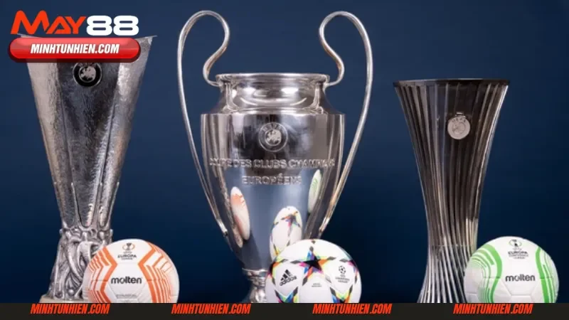 Đặt cược hiệu quả trong giải đấu Champion League